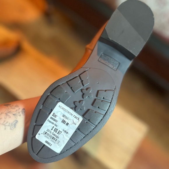 Sam Edelman Prina Riding Boot - Picture 2 of 4